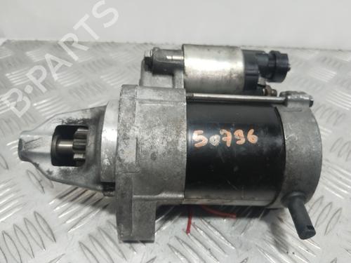 Startmotor HONDA JAZZ II (GD_, GE3, GE2)  | BP28198063M8 