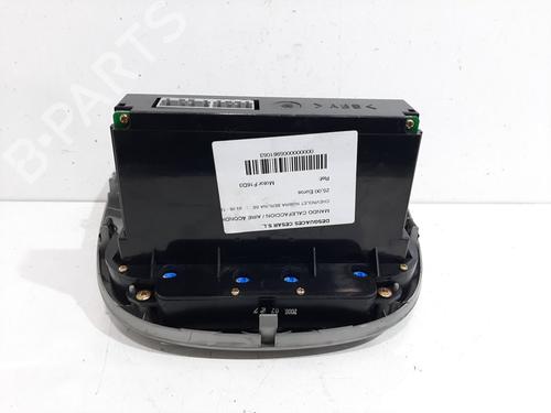 Climate control CHEVROLET NUBIRA Saloon  | BP15654763I5 