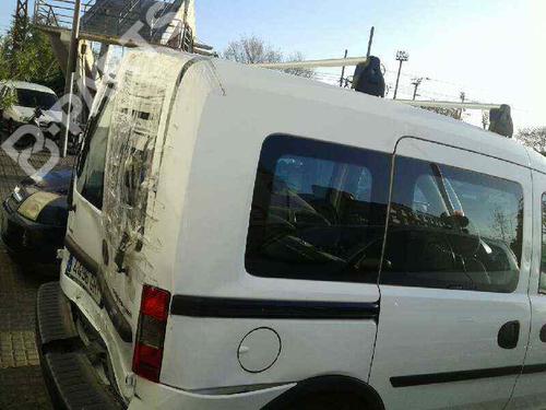 Front right window mechanism OPEL COMBO Box Body/MPV  | BP5177492C23 
