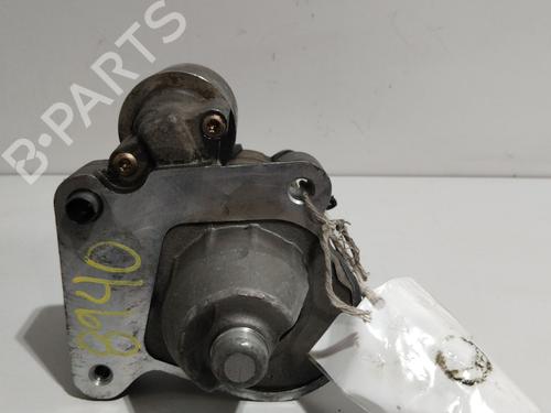 Used Starter Starter FORD FUSION (JU_) [2002-2012] 17018527 17018527