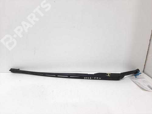 Used Front windshield wiper arm CITROËN C4 I (LC_) [2004-2014]  7033631
