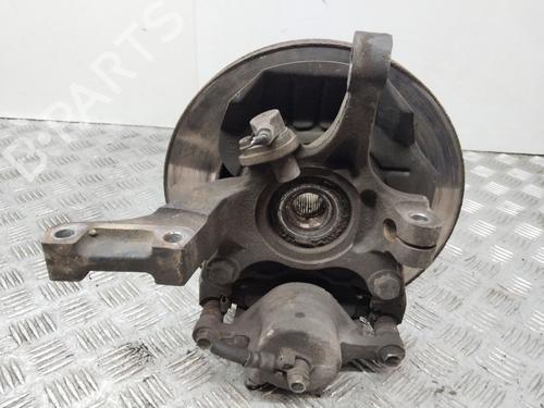 Right front steering knuckle DAEWOO LACETTI Hatchback (KLAN) 1.6 | BP17972913M26 