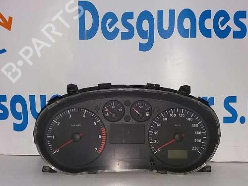 Used Instrument cluster SEAT IBIZA II (6K1) [1993-2002]  5191280