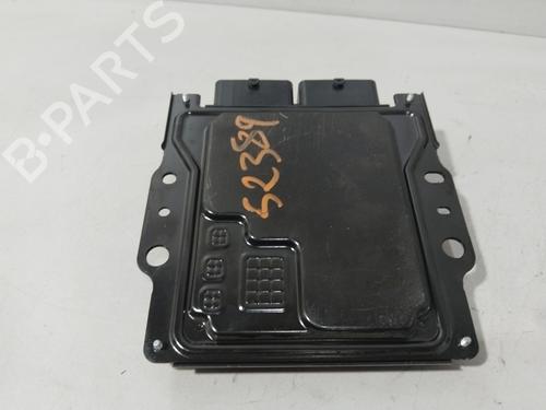 Engine control unit (ECU) NISSAN LEAF (ZE0) Electric | BP35949517M57 - Image 4