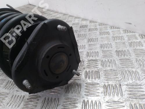 Left front shock absorber TOYOTA COROLLA (_E12_) 1.6 VVT-i (ZZE121_, ZZE121R) | BP10721112M16 