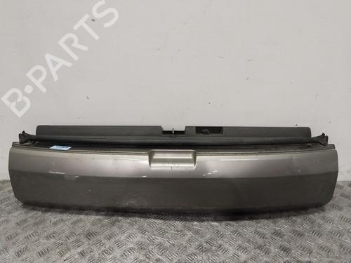 Used Tailgate PEUGEOT 3008 I MPV (0U_) 2.0 HDi (163 hp) 29387428