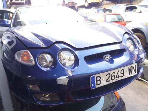 Right taillight HYUNDAI COUPE I (RD)  | BP6299066C35 