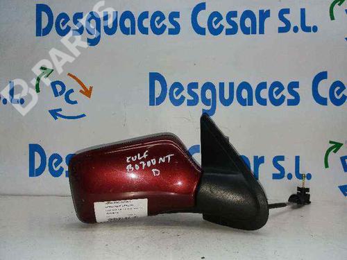 Right mirror VW GOLF III (1H1)  | BP5201345C27 