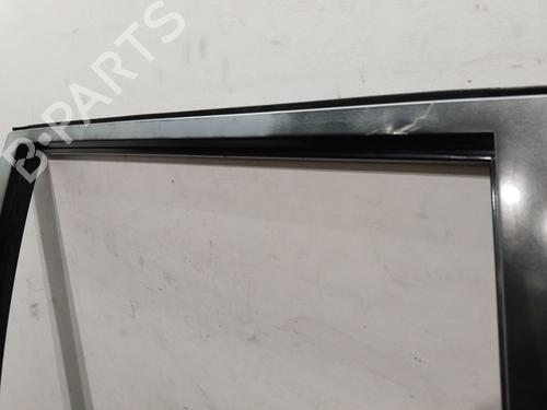 Left rear door NISSAN X-TRAIL I (T30)  | BP15905750C4 