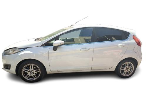 Used Parts FORD FIESTA VI (CB1, CCN)  1.0 EcoBoost  4601402