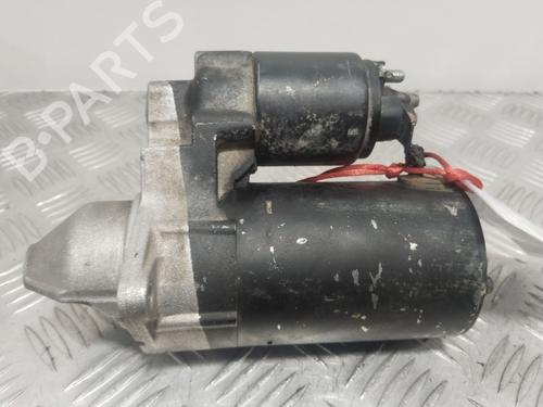 Starter OPEL ZAFIRA A MPV (T98) 2.0 OPC (F75) | BP28198086M8 