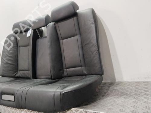 Rear seat BMW 7 (E65, E66, E67) 735 i, Li | BP26378770C17 - Image 2