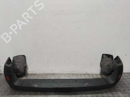 Bak støtfanger RENAULT KANGOO Express (FC0/1_) 1.5 dCi (FC1E) (68 hp) 29633975