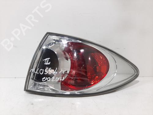 Used Right taillight Right taillight MAZDA 6 Hatchback (GG) 2.0 DI (GG14) (136 hp) 7023432 7023432