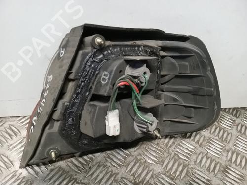 Right taillight NISSAN ALMERA I (N15)  | BP5207059C35 