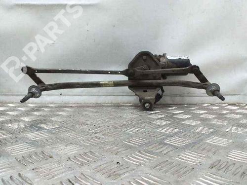 Used Front wiper motor NISSAN NV200 / EVALIA Bus [2010-2025]  5202867