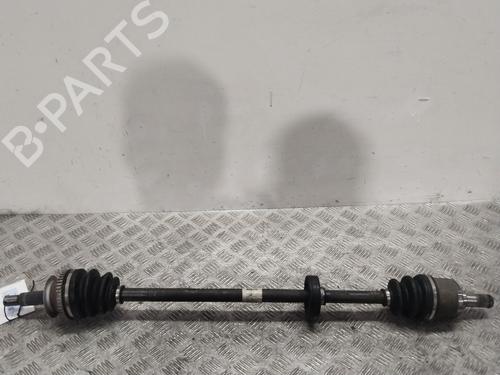 Used Right front driveshaft HYUNDAI TRAJET (FO) 2.0 (136 hp) 25722854