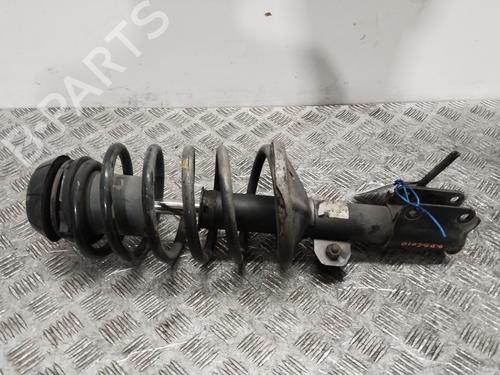 Used Right front shock absorber CHEVROLET LACETTI (J200) 2.0 D (121 hp) 27590048