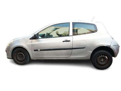 Used Parts RENAULT CLIO III (BR0/1, CR0/1)  1.2 16V (BR02, BR0J, BR11, CR02, CR0J, CR11)  4528686