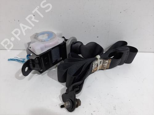 Rear right seatbelt HONDA CIVIC VIII Hatchback (FN, FK) 1.8 (FN1, FK2) | BP13366620I28 
