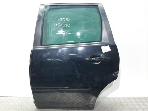 left-rear-door-ford-c-max-dm2-20-tdci-1496877-negro-2007-2008-2009-2010-10001282 main image