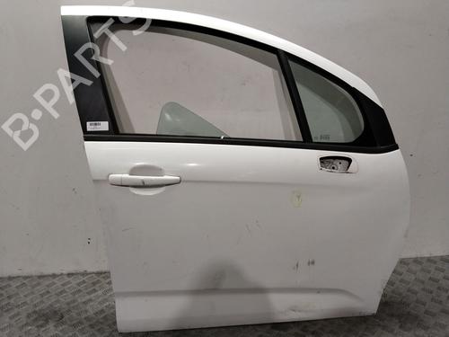 right-front-door-citroen-c3-ii-sc_-9004cg-2009-20688968 main image