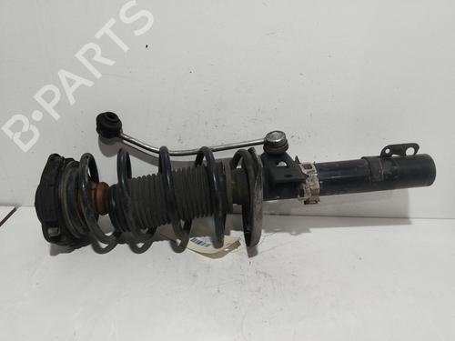Left front shock absorber SEAT IBIZA III (6L1) 1.4 TDI | BP21026918M16 