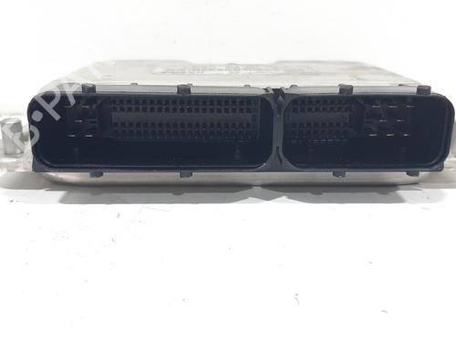 Engine control unit (ECU) AUDI A4 B5 (8D2) | BP8249458M57 - Image 2