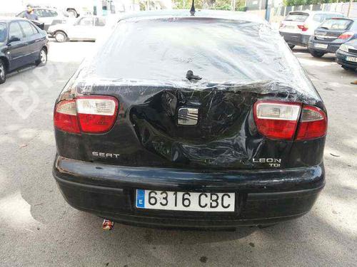 Right front driveshaft SEAT LEON (1M1)  | BP5200207M39 