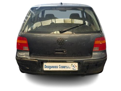Køler VW GOLF IV (1J1)  | BP17446231M31 