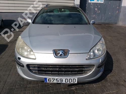 Used Parts PEUGEOT 407 SW (6E_, 6D_)  2.0 HDi 135  1083428
