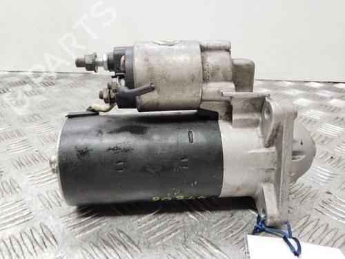Used Starter Starter FIAT BRAVA (182_) 1.9 D (65 hp) 18659309 18659309