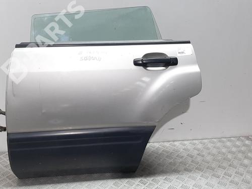Used Left rear door SUBARU FORESTER (SG_) 2.0 AWD (SG5) (125 hp) 8275652