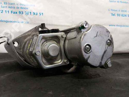 Starter ROVER 75 (RJ)  | BP5178198M8 