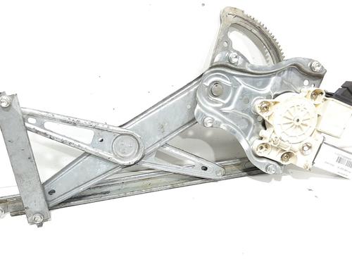 Front right window mechanism CITROËN XSARA PICASSO (N68) 1.6 HDi | BP8727165C23 