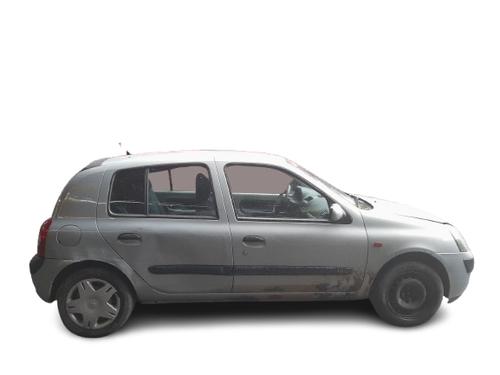 Engine RENAULT CLIO II (BB_, CB_) 1.2 16V (BB05, BB0W, BB11, BB27, BB2T, BB2U, BB2V, CB05,... | BP32294275M1