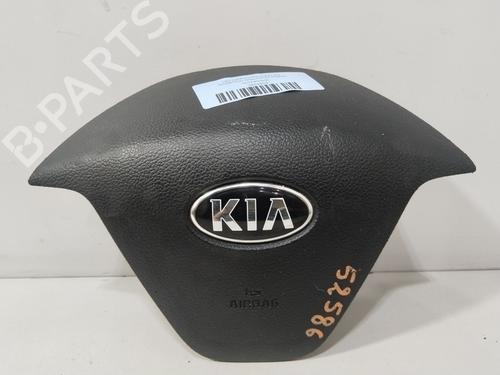 Driver airbag KIA CEE'D Sportswagon (JD) 1.6 CRDi 110 56900A2100