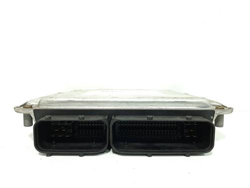 Engine control unit (ECU) SKODA FABIA I (6Y2)  | BP6887799M57 