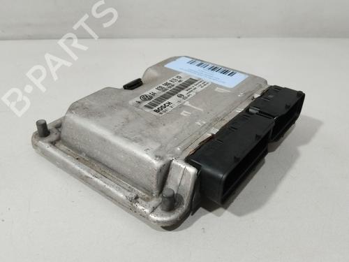 Engine control unit (ECU) VW GOLF IV Variant (1J5) 1.9 TDI | BP30276706M57 - Image 3