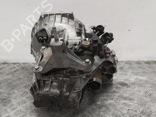Gearbox FORD TOURNEO CONNECT 1.8 TDCi /TDDi /DI | BP29970600M3