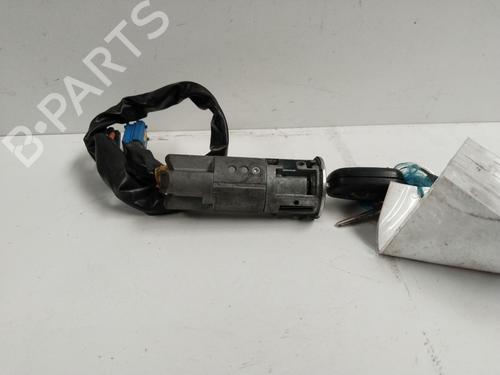 Canhão de ignição PEUGEOT 206 CC (2D) | BP9160949M48