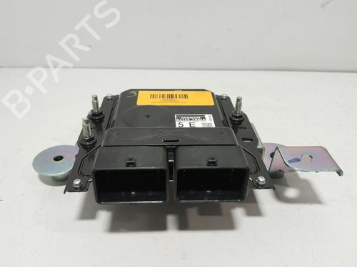 Engine control unit (ECU) NISSAN LEAF (ZE1) Electric | BP38752873M57 - Image 2
