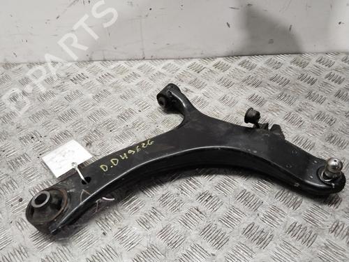 Used Right front suspension arm SUBARU LEGACY IV Estate (BP) [2003-2009]  22237408