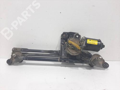 Used Front wiper motor HYUNDAI GETZ (TB) [2001-2011]  9160942