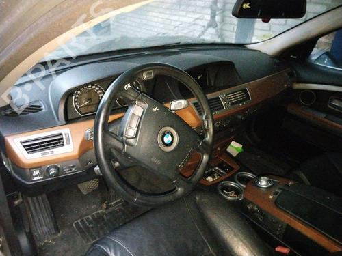 Water radiator BMW 7 (E65, E66, E67) 735 i, Li | BP27164780M31 - Image 9