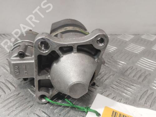 Used Starter RENAULT SCÉNIC II (JM0/1_) 1.6 (JM0C, JM0J, JM1B) (113 hp) 32145618