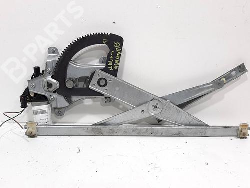 Used Front right window mechanism CHEVROLET KALOS [2005-2025]  8227207