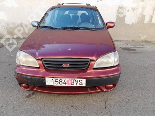 Used Parts KIA CARENS I (FC)  1.8 i  964919