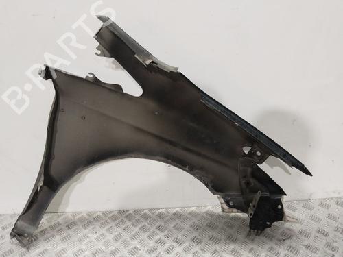 Left front fenders TOYOTA PRIUS (_W3_) 1.8 Hybrid (ZVW3_) | BP27860558C41 