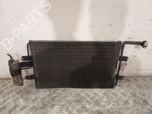 Used AC radiator AC radiator 38264391 38264391